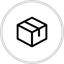 shipping icon